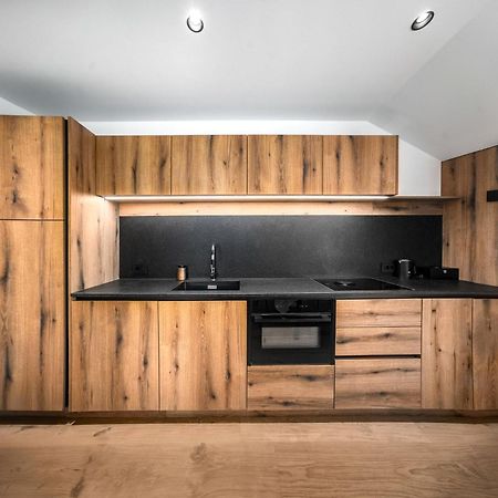 Villa Pana Santa Cristina Val Gardena Eksteriør billede
